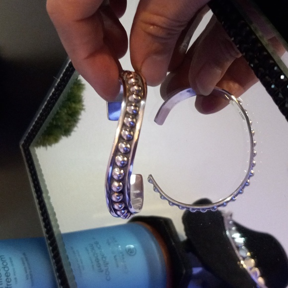 925 Mexico cuff - Picture 7 of 8